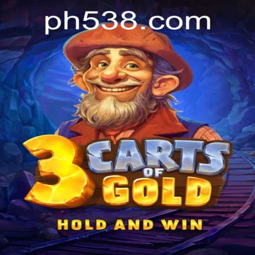 Unveiling the Exciting World of 3cartsOfGold and the Mystery of PH53