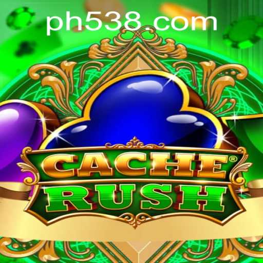Unveiling the Thrilling World of CacheRush and the Key to Success: PH53