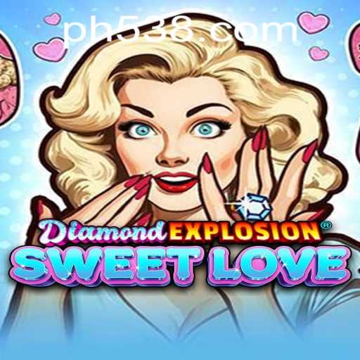 DiamondExplosionSweetLove: A Captivating Journey into the World of Gems and Affection