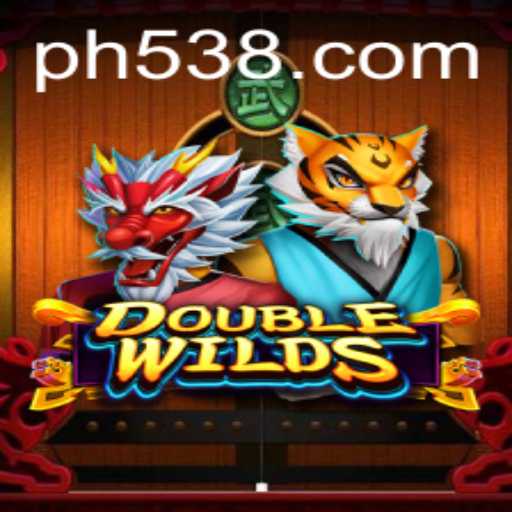 DoubleWilds: A Thrilling Adventure in the World of Online Gaming