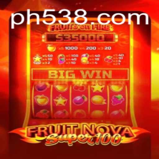 An In-Depth Look at FruitNovaSuper100 and the Exciting World of Slot Gaming