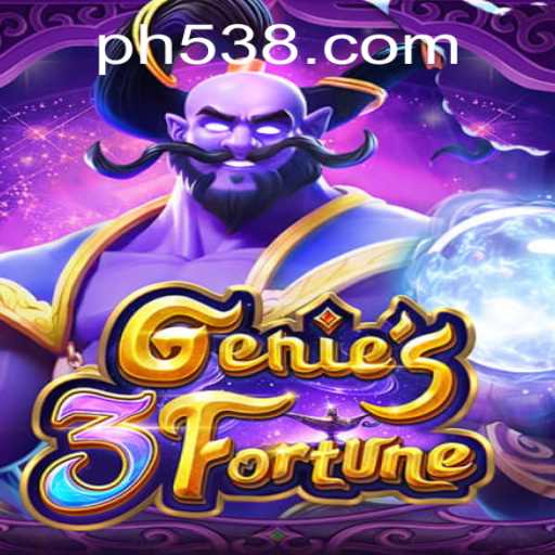 Exploring the Magic of Genie3Fortune: A Modern Gaming Phenomenon