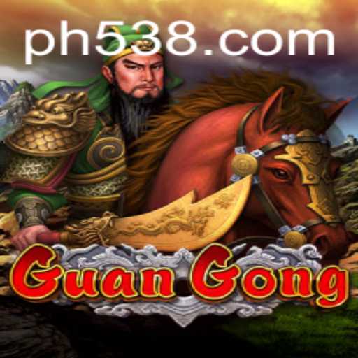 Unleashing the Heroic Legacy of 'GuanGong': A Monumental Gaming Experience