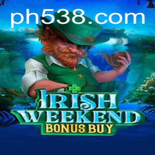 Experience the Thrills of IrishWeekendBonusBuy: A Captivating Casino Adventure
