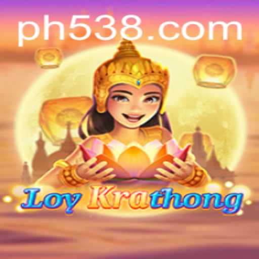 LoyKrathong: A Modern Twist on Traditional Celebrations with PH53