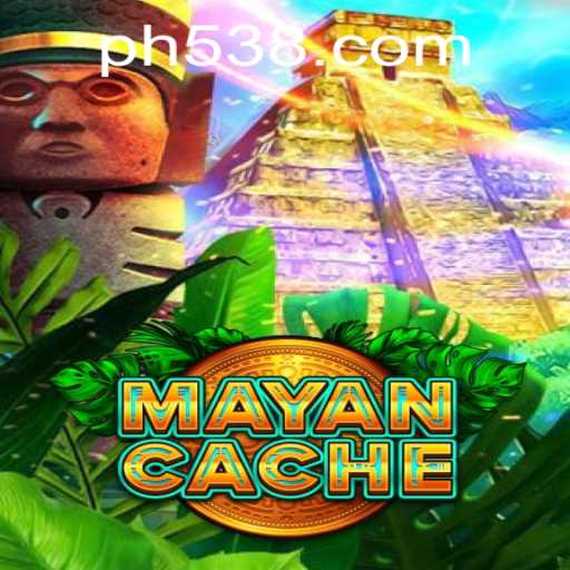 MayanCache: A Thrilling Adventure into the Depths of History