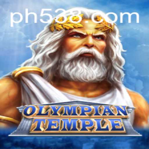 Unlock the Secrets of the Mystical 'OlympianTemple' in 2023