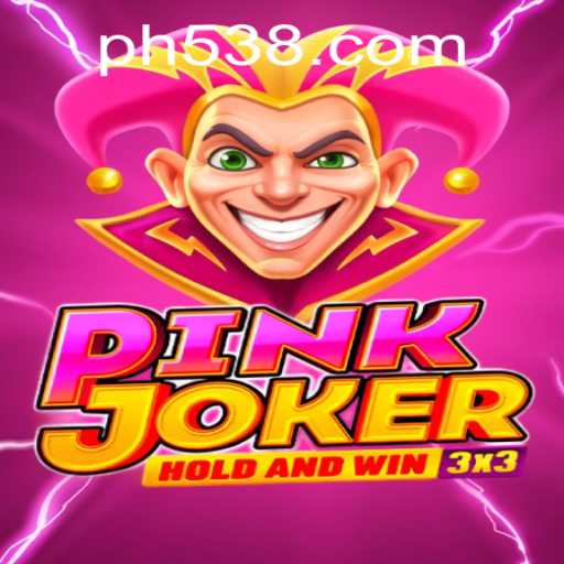 Exploring the Exciting World of Pinkjoker: The Game Taking the World by Storm