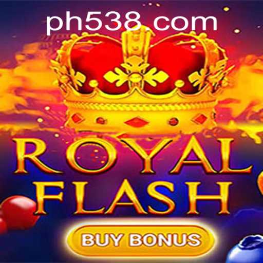 Discover the Thrills of RoyalFlashBuyBonus: A Modern Gaming Adventure