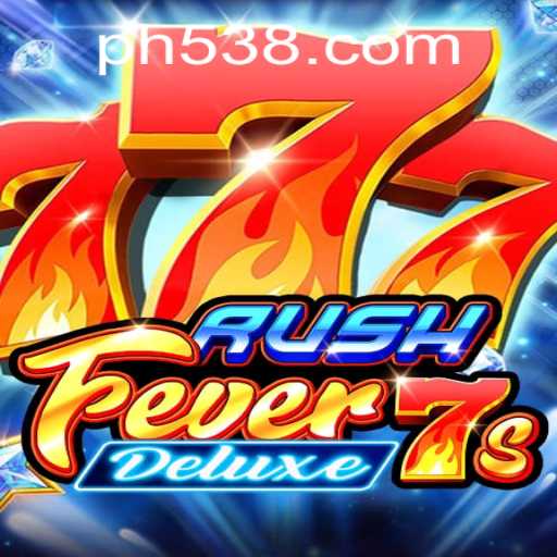 RushFever7sDeluxe: An Exciting New Addition to the Gaming World