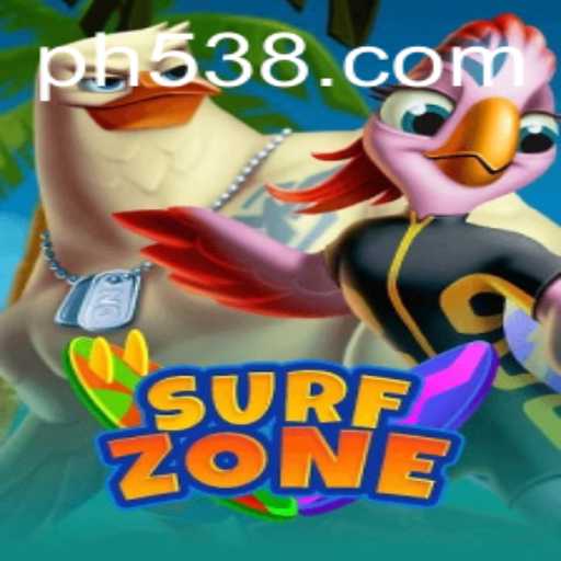 SurfZone: Riding the Waves of Adventure and Innovation