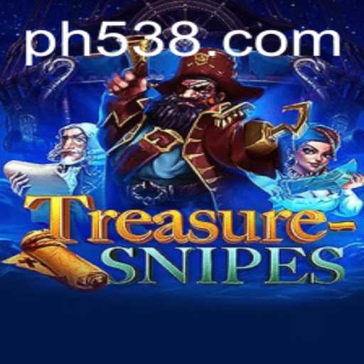 Discover the Thrills of TreasureSnipes